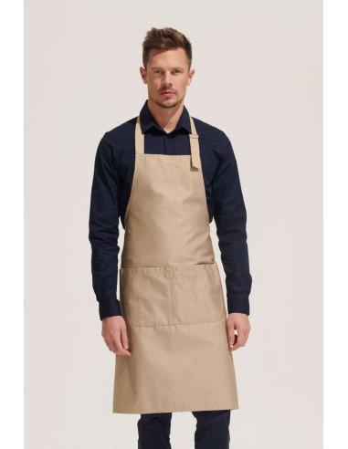 SOL-88010-Long Apron Gala